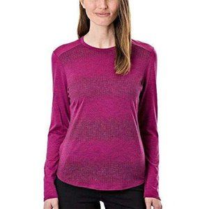 SEGMENT'S Merino Wool Long Sleeve Baselayer Medium